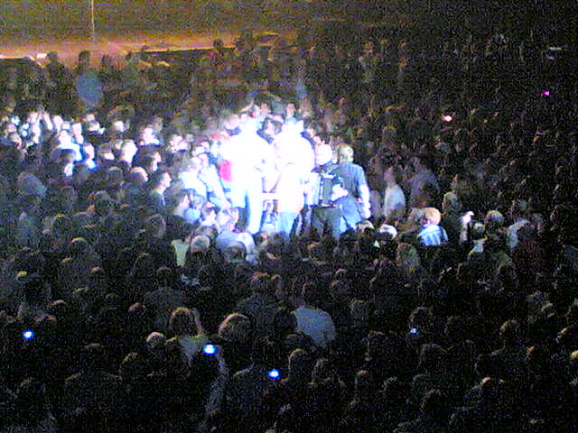 Fury In The Slaughterhouse